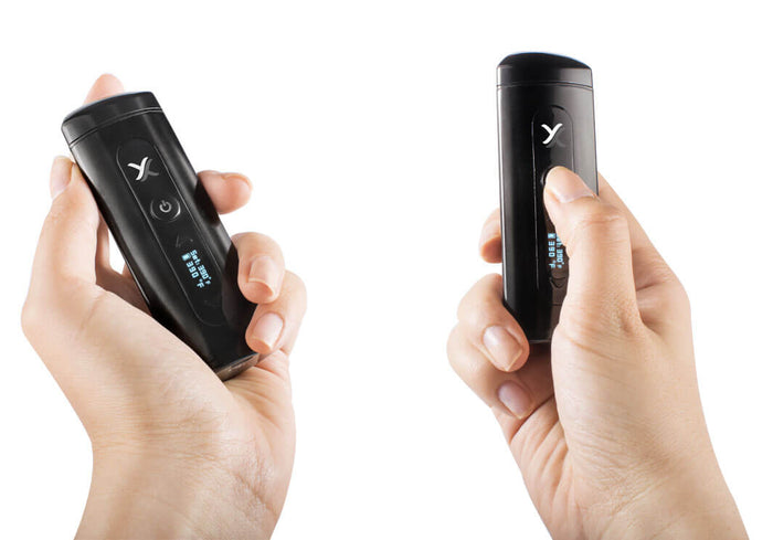 Exxus Mini-Neuigkeiten
