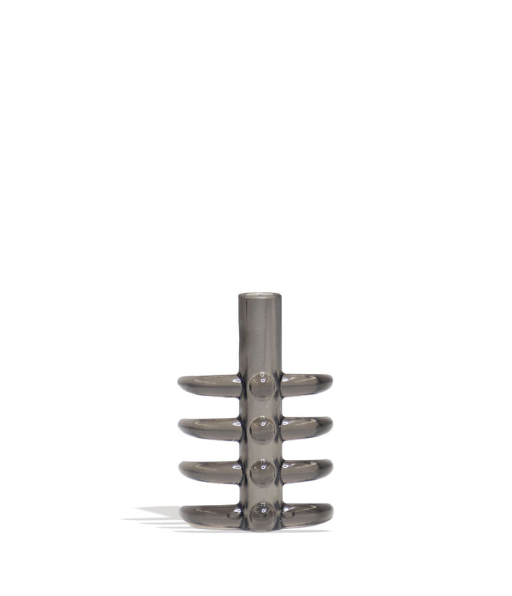 Lookah Dragon Egg Detachable Replacement Downstem Front View on White Background