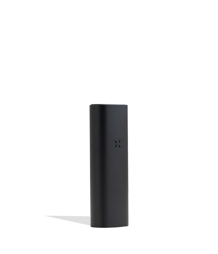 Onyx Pax Mini 2 Portable Dry Herb Vaporizer Angle View on White Background