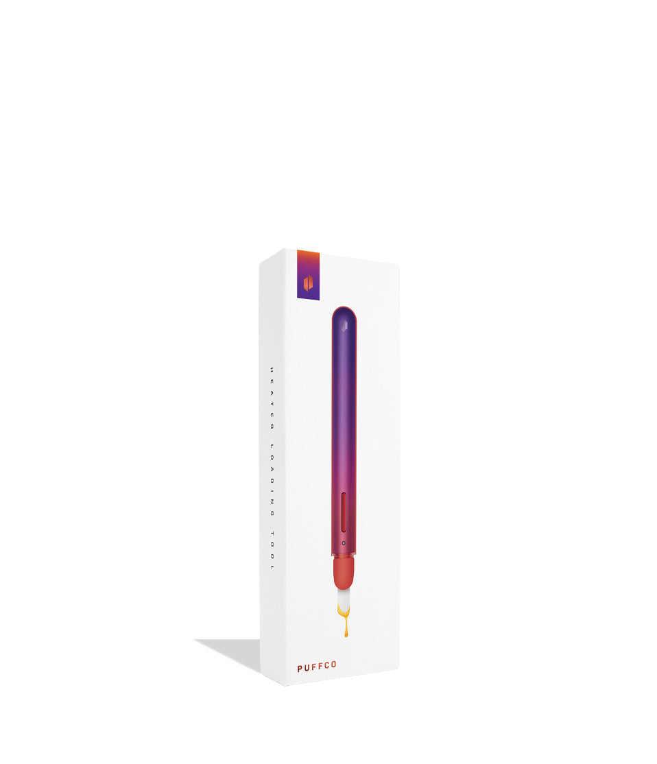 Cuchillo Caliente Plasma Edición Limitada Puffco