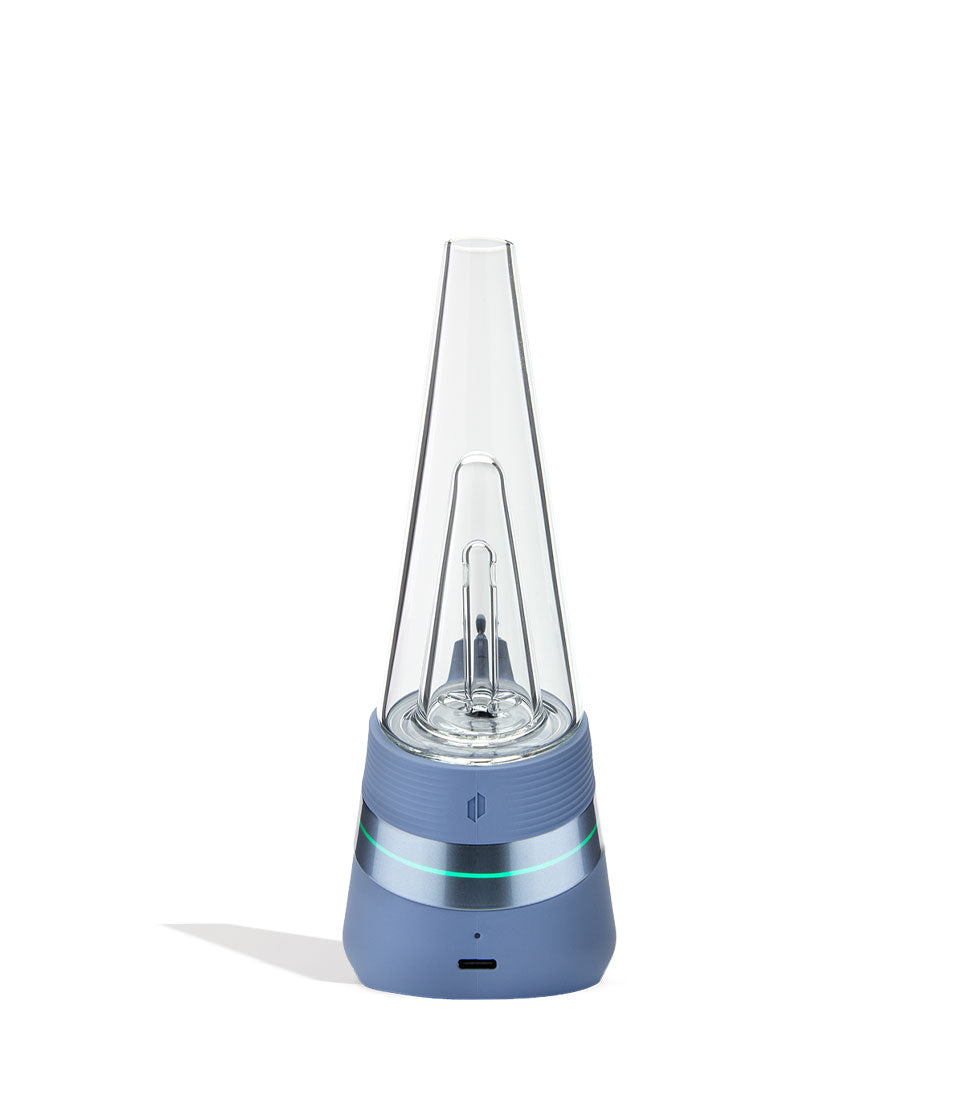 Vapeador electrónico inteligente New Peak de Puffco