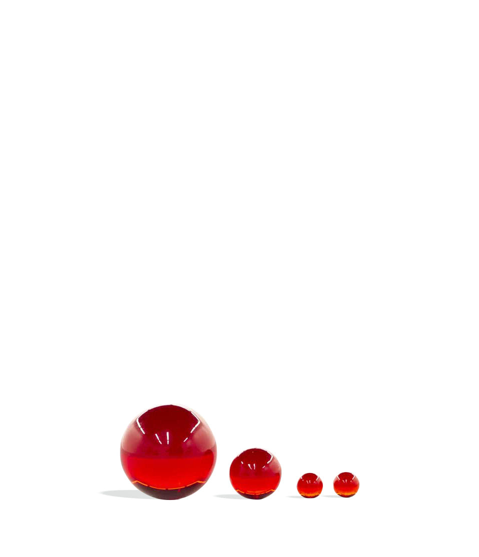 Glass & Silicone