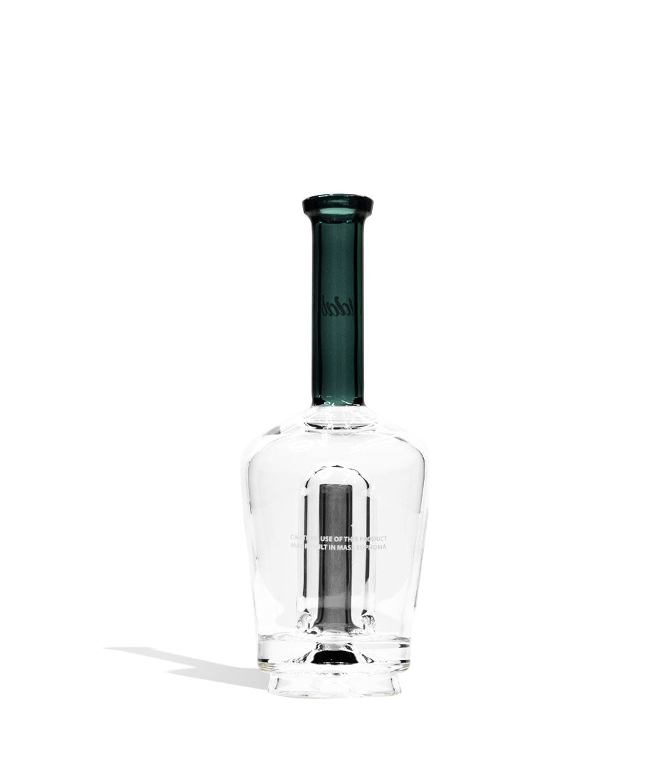 iDab Puffco Peak Transparenter Glasaufsatz
