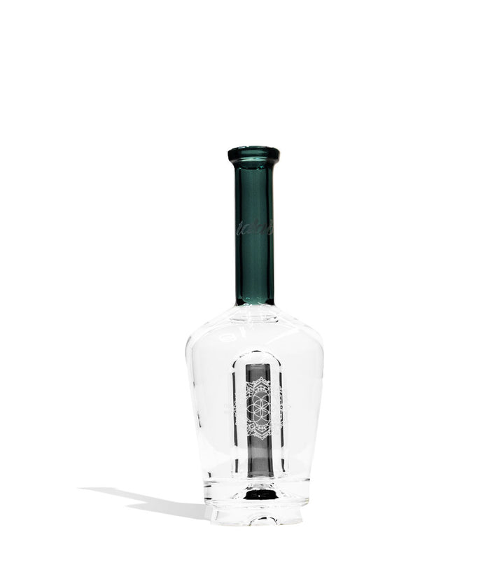 iDab Puffco Peak Transparenter Glasaufsatz
