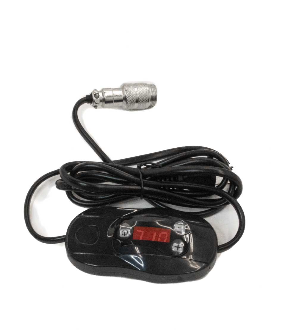 Vaporizers