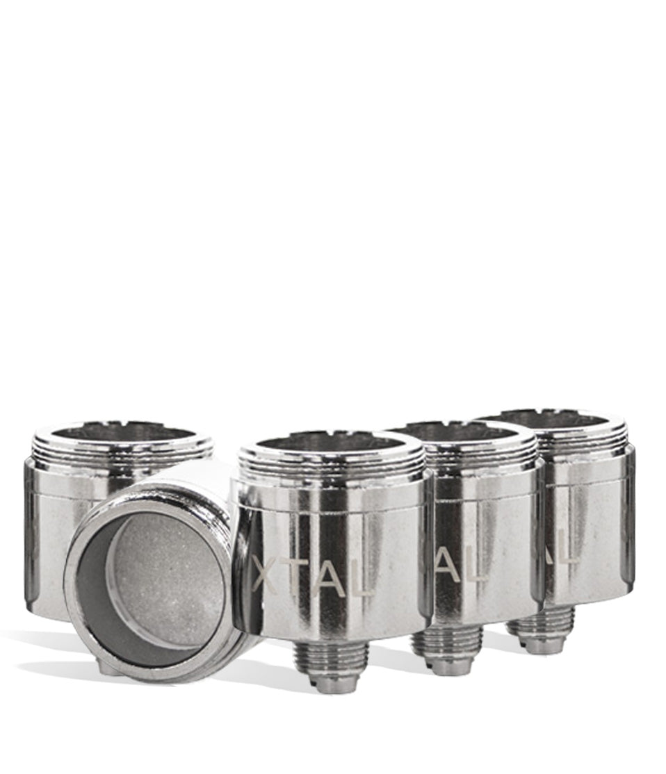 Parts & Accessories